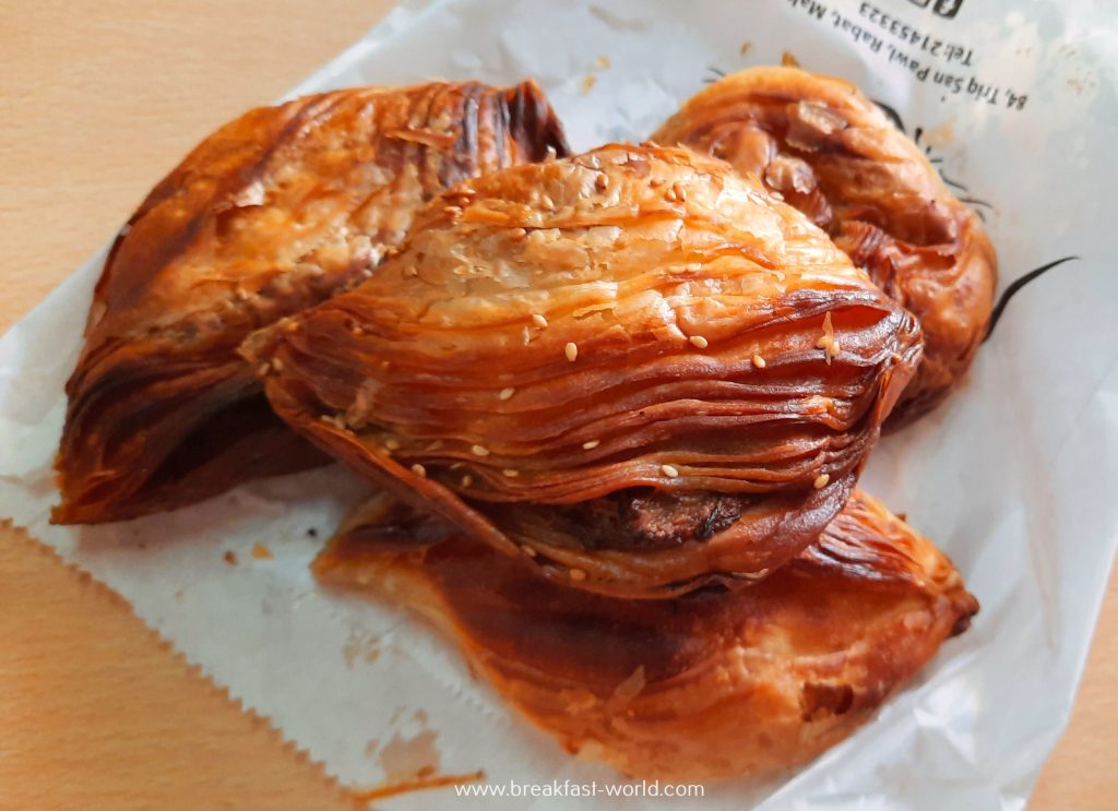 パスティッツィ