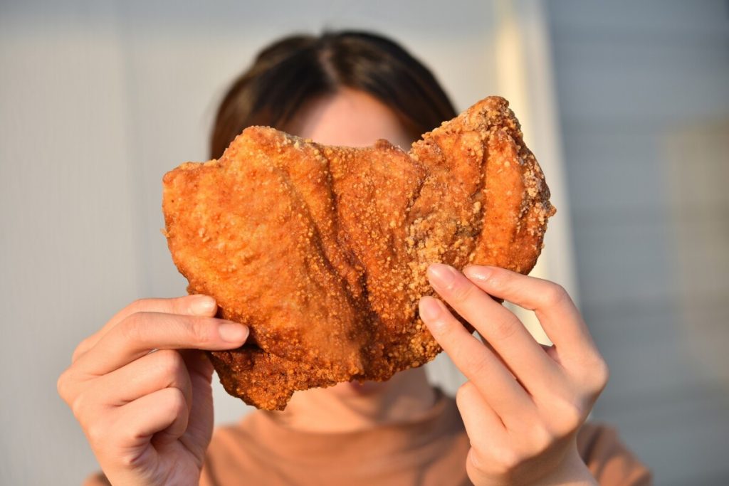 シャンジーパイ