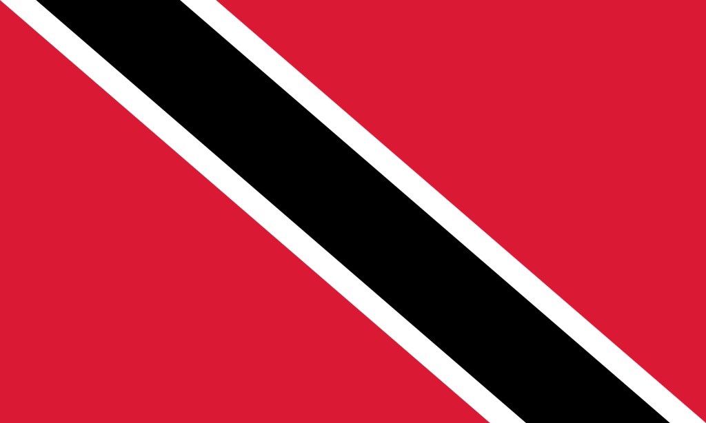 トリニダードトバゴ国旗画像