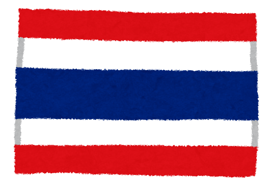 タイ国旗