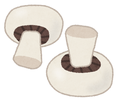 マッシュルーム