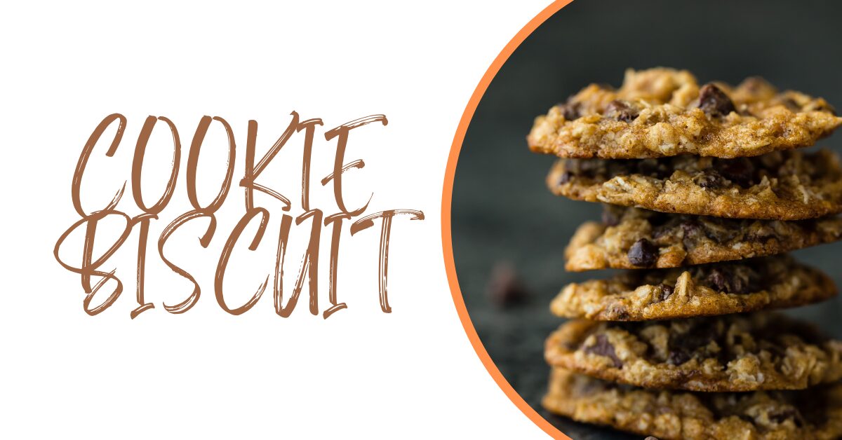 クッキー・ビスケット一覧