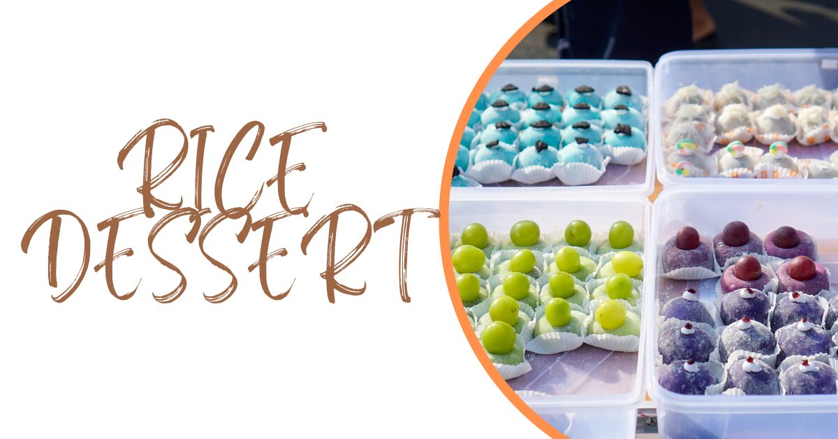 米菓子・餅菓子一覧