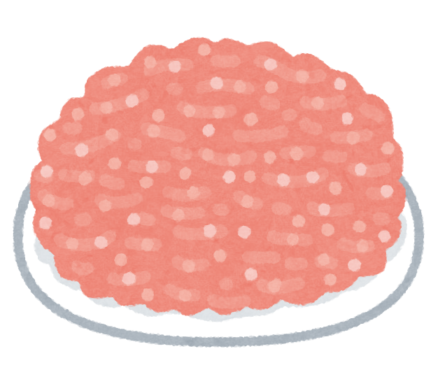 豚ひき肉