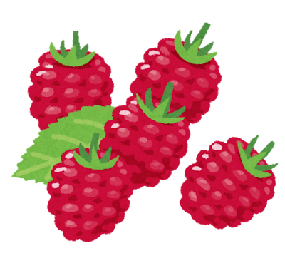 ラズベリー