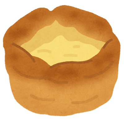 ヨークシャープディング